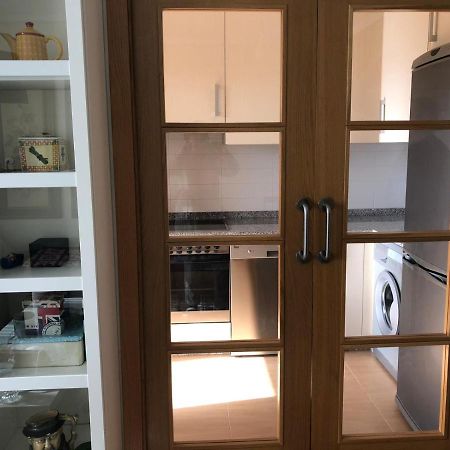 Apartamento Para 6 Personas Con Piscina Y Paddle Foz Dış mekan fotoğraf