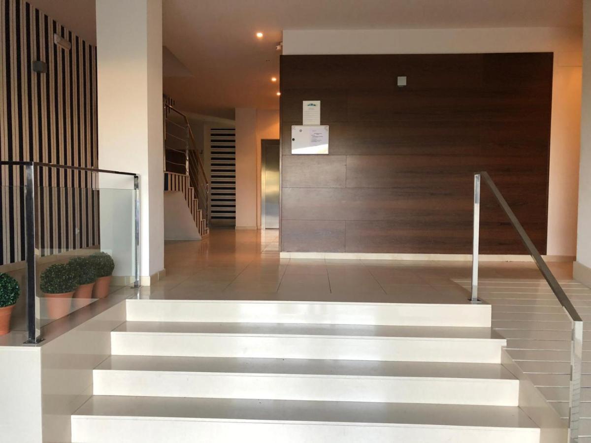 Apartamento Para 6 Personas Con Piscina Y Paddle Foz Dış mekan fotoğraf