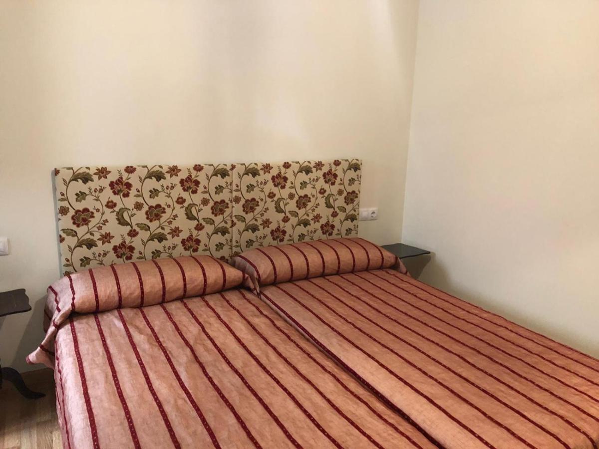 Apartamento Para 6 Personas Con Piscina Y Paddle Foz Dış mekan fotoğraf