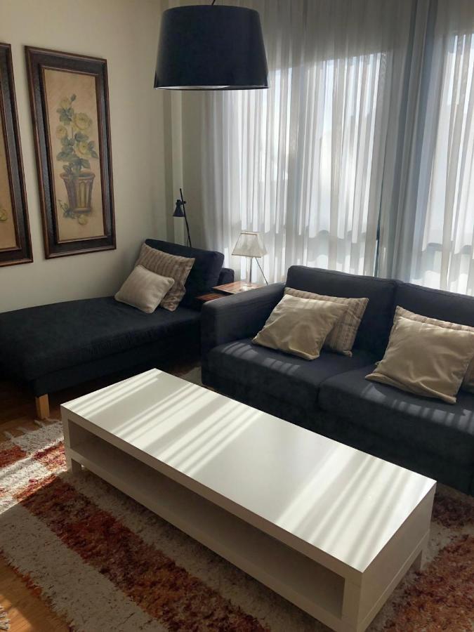 Apartamento Para 6 Personas Con Piscina Y Paddle Foz Dış mekan fotoğraf