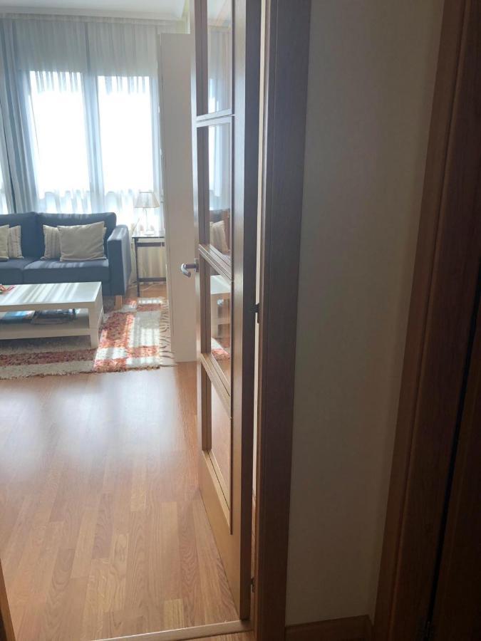 Apartamento Para 6 Personas Con Piscina Y Paddle Foz Dış mekan fotoğraf