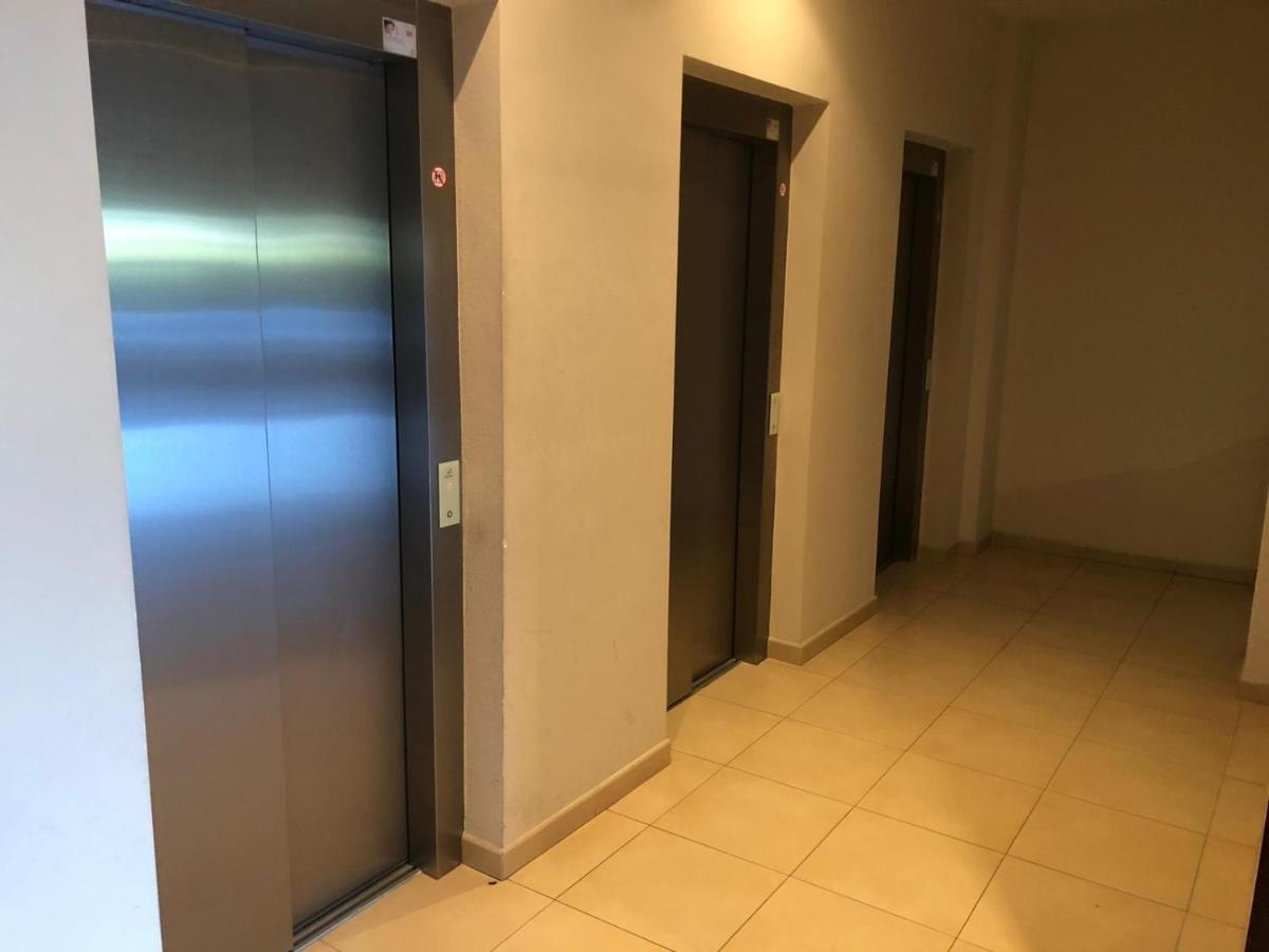 Apartamento Para 6 Personas Con Piscina Y Paddle Foz Dış mekan fotoğraf